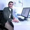 Ahmed Gazia