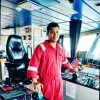 Soumya Ranjan Sanda