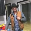 David