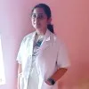 Meghambari Mishra