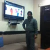 Shamim Habibur Rahman