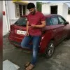 Rakesh Reddy