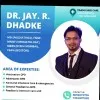 Jay Dhadke