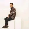 Ropando Sihombing