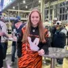 Kyleigh Feldman