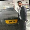 MAZHAR KHAN