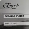 Graeme Pullen