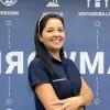 Suzana Paula de Oliveira Santos