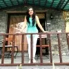 anjali kanada