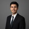 Pranav Mahrishi