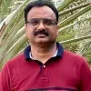 Anu Joseph