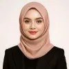 SITI SUHADA BINTI AHMAD