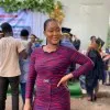 Chisom KAMDI