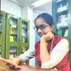 Keerthi Mohan