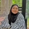 Syafiqah Sazali