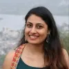 Aparna Pushpad