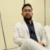 Nithin Clarence Miranda