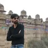 Deepak Sen