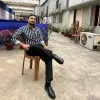 Kiran Khtiwara