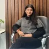 vratika mudgal