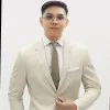 ALVIN GINTURO