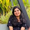 Arya suresh