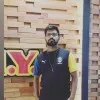 Ashish Pansare