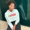 Aaliyah Mary