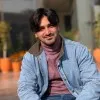 Afnan Khan