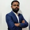 Arvindhasamy
