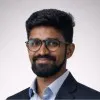 Roopesh Vernekar