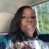 Nisha Alberty