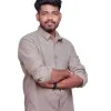 Achutha Vamsi Bharghav