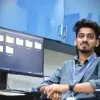 Aravinth Bharathi