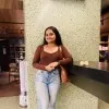Chinmayee Pradhan