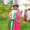 Patience Iorungwa PhD