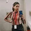Mandavi singh