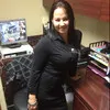Lisbet Cruz