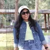 Madhulika Parvath