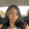 Imani Fayson