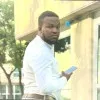 Junior Sibiya