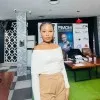 Amynah Koitheng