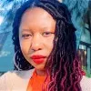 Cynthia Mukunyadze