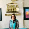 Komal Raza