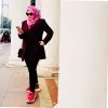Najla Fayaz