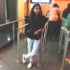 Rakshanda Palle