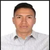 Lenin Escobedo Parimango