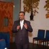 Kishor Mahindrakar
