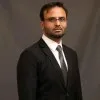 Ali Zohaib Saeed