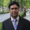 Javed Hussain Umrani